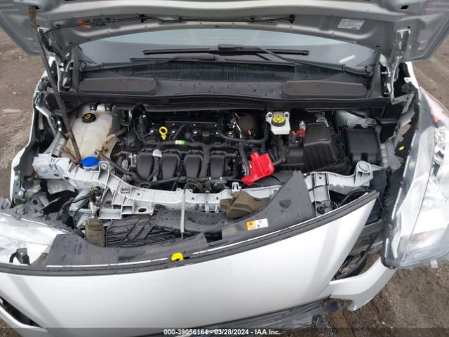 NM0LE7S2XN1545725 Ford Transit Connect Xl