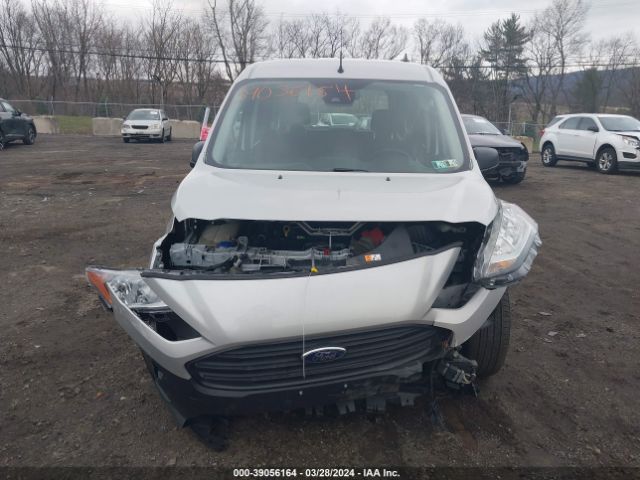 NM0LE7S2XN1545725 Ford Transit Connect Xl