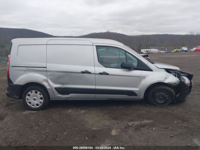 NM0LE7S2XN1545725 Ford Transit Connect Xl