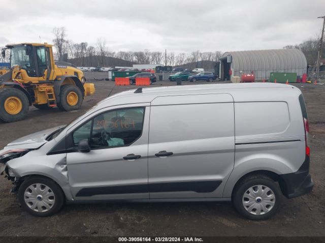 NM0LE7S2XN1545725 Ford Transit Connect Xl