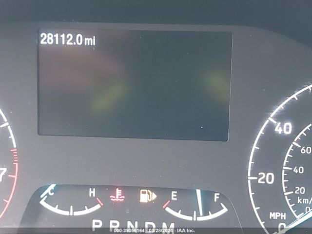 NM0LE7S2XN1545725 Ford Transit Connect Xl