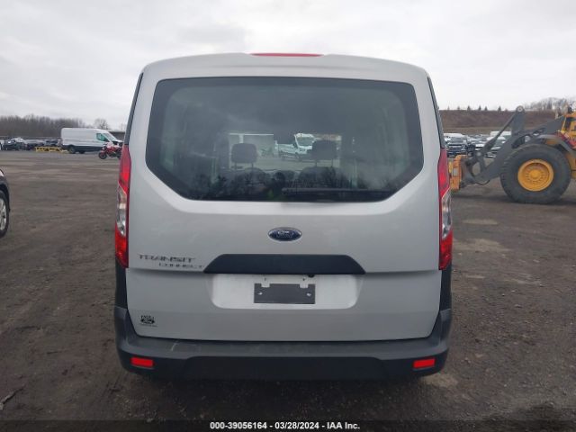 NM0LE7S2XN1545725 Ford Transit Connect Xl