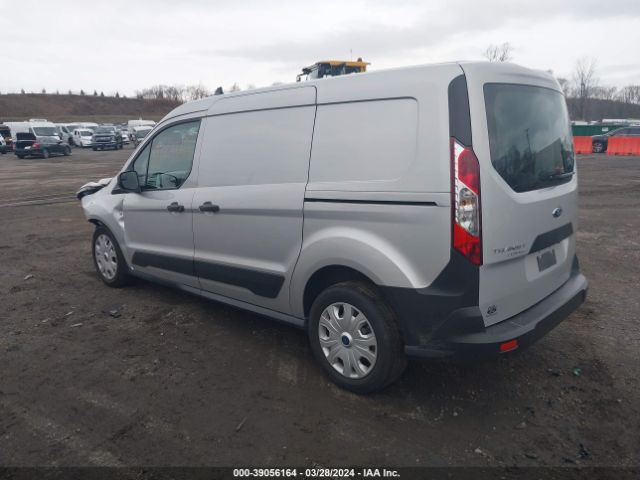 NM0LE7S2XN1545725 Ford Transit Connect Xl