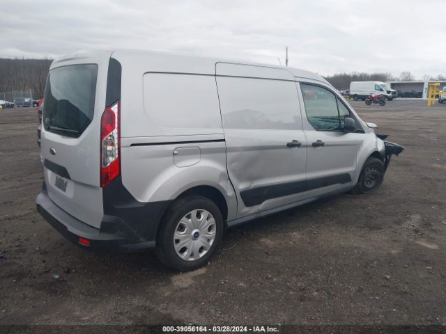 NM0LE7S2XN1545725 Ford Transit Connect Xl