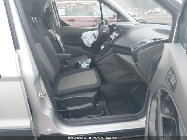 NM0LE7S2XN1545725 Ford Transit Connect Xl