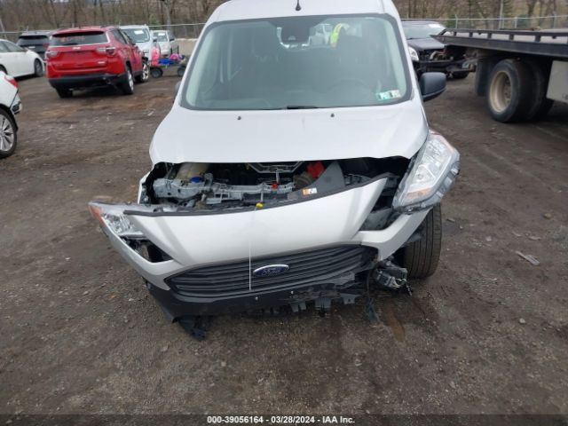 NM0LE7S2XN1545725 Ford Transit Connect Xl