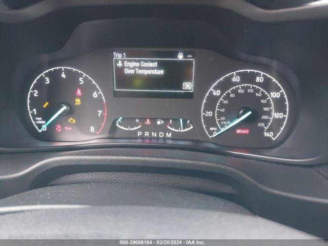 NM0LE7S2XN1545725 Ford Transit Connect Xl