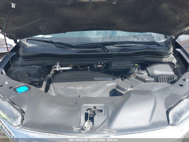 Honda j35y6 2020 5FNYF5H30LB008571 Image 25
