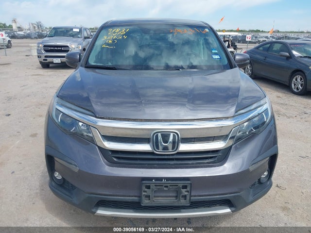 Honda j35y6 2020 5FNYF5H30LB008571 Image 27