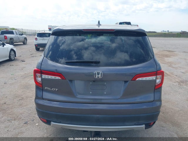 Honda j35y6 2020 5FNYF5H30LB008571 Image 31