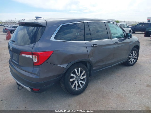 Honda j35y6 2020 5FNYF5H30LB008571 Image 19