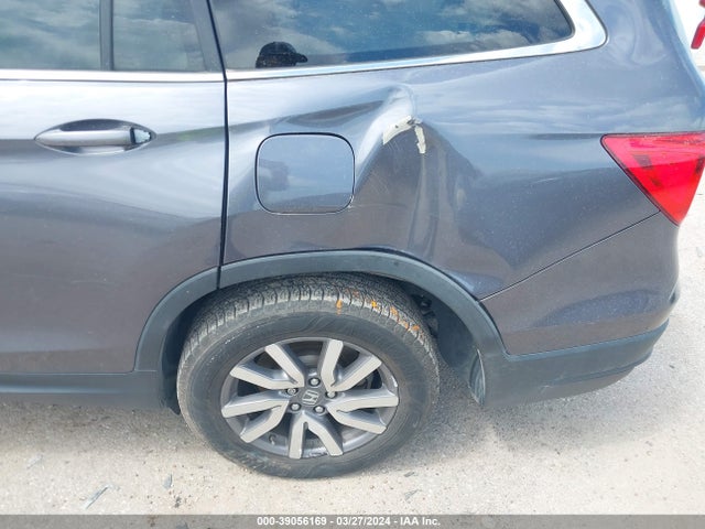 Honda j35y6 2020 5FNYF5H30LB008571 Image 21