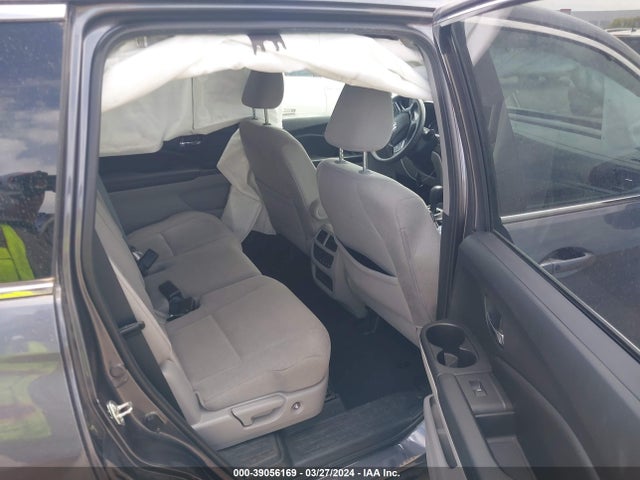 Honda j35y6 2020 5FNYF5H30LB008571 Image 23