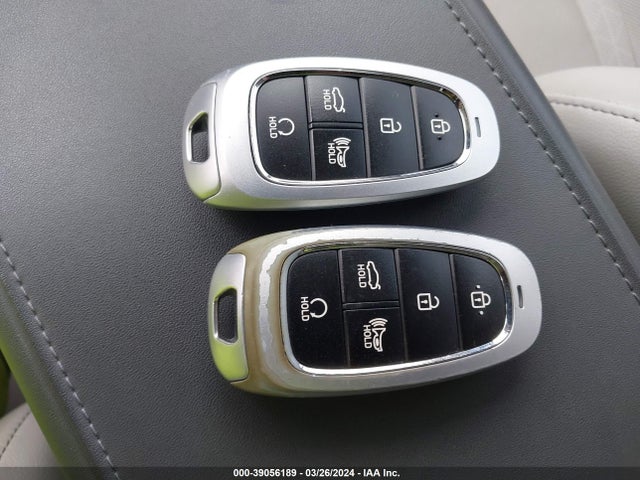 Hyundai SONATA SEL 2020 5NPEF4JA3LH001430 Image 11