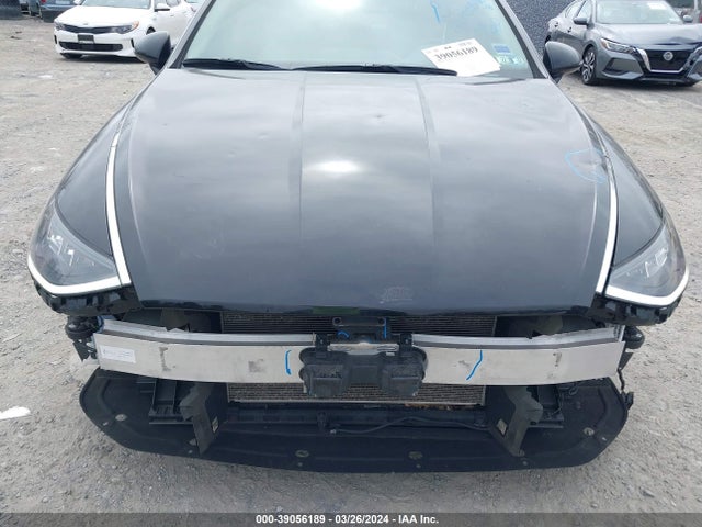 Hyundai SONATA SEL 2020 5NPEF4JA3LH001430 Image 6