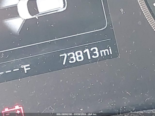 KM8J3CA45HU256696 Hyundai TUCSON SE