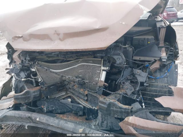 KM8J3CA45HU256696 Hyundai TUCSON SE