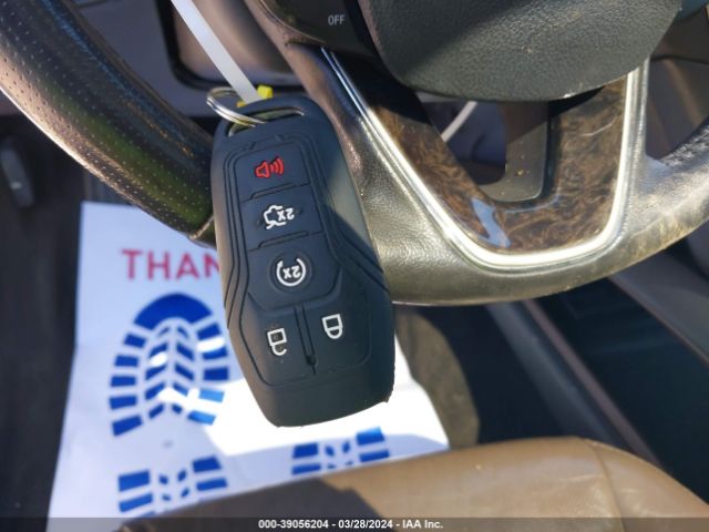 3LN6L2JKXER825575 Lincoln MKZ