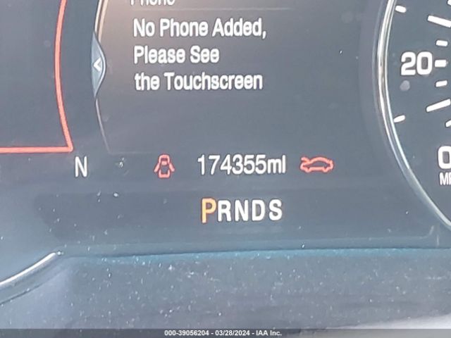 3LN6L2JKXER825575 Lincoln MKZ