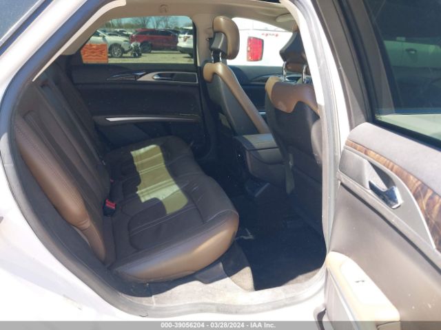3LN6L2JKXER825575 Lincoln MKZ