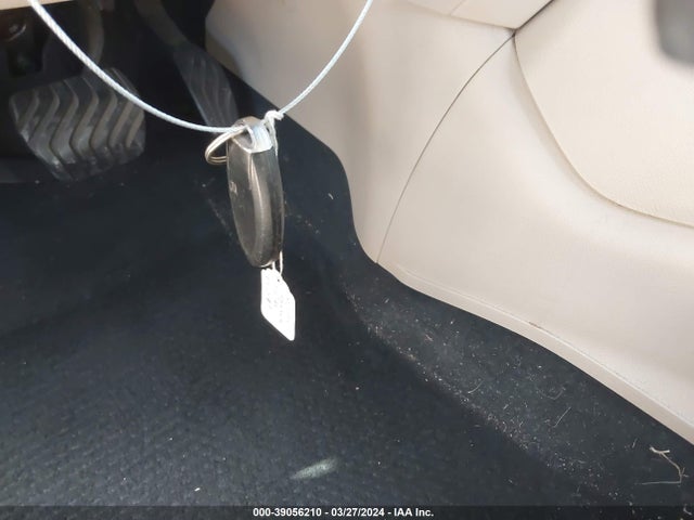 Nissan ROGUE SV 2016 KNMAT2MT3GP652589 Image 11