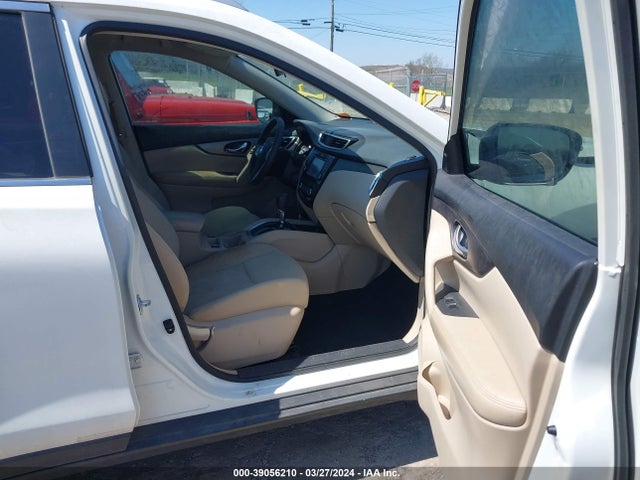 Nissan ROGUE SV 2016 KNMAT2MT3GP652589 Image 5