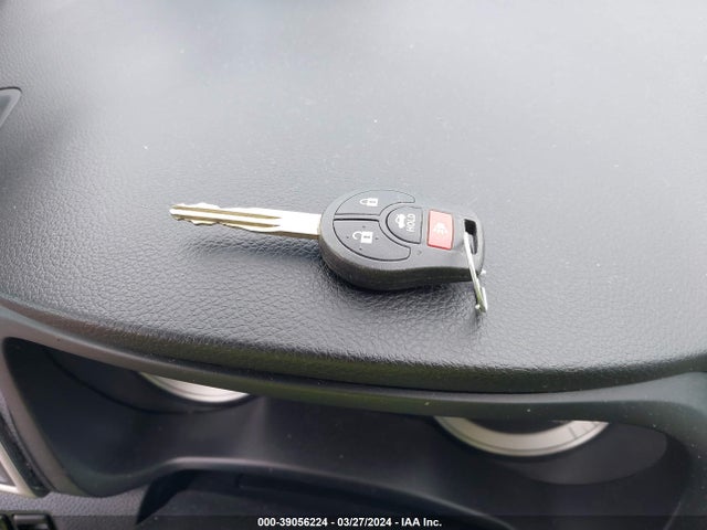 Nissan SENTRA SV 2014 3N1AB7AP8EY321562 Image 11