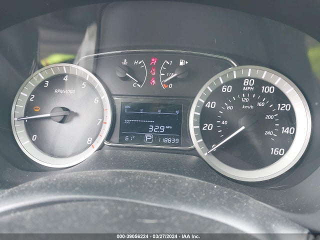 Nissan SENTRA SV 2014 3N1AB7AP8EY321562 Image 7
