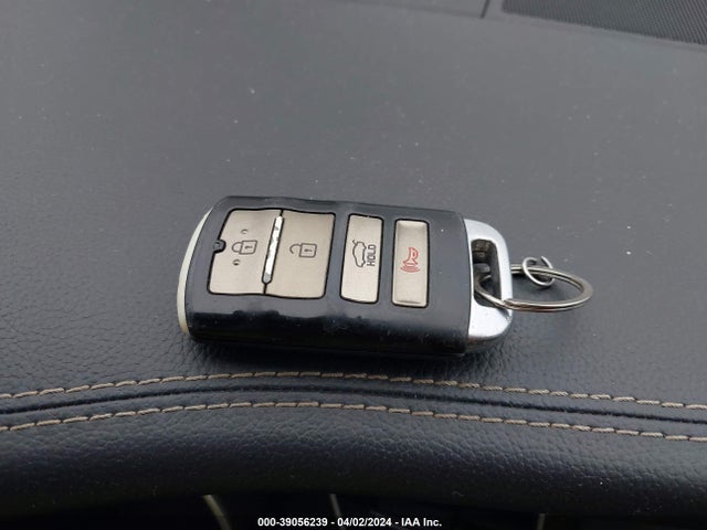 KIA Cadenza Premium 2015 KNALN4D77F5176694 Image 11