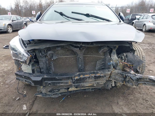 KIA Cadenza Premium 2015 KNALN4D77F5176694 Image 12