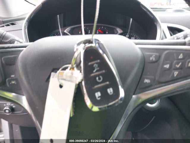 Chevrolet EQUINOX LT 2019 3GNAXJEV9KL301373 Image 11