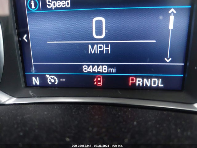 Chevrolet EQUINOX LT 2019 3GNAXJEV9KL301373 Image 15