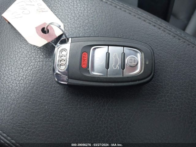 2012 AUDI Q5 WA1DKAFP8CA118957 Photo 10