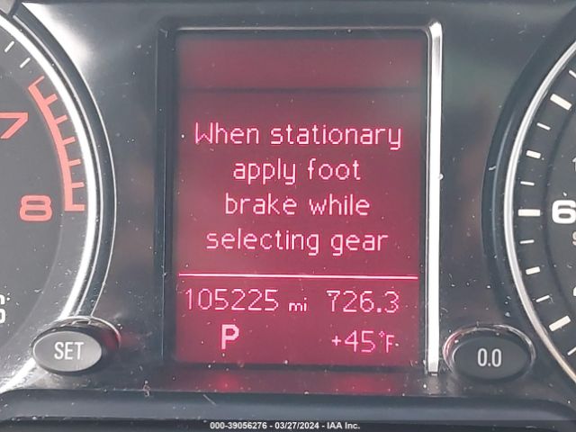2012 AUDI Q5 WA1DKAFP8CA118957 Photo 6