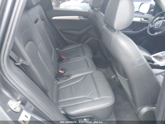 2012 AUDI Q5 WA1DKAFP8CA118957 Photo 7
