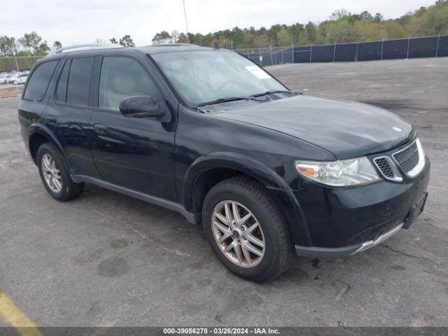 2006 SAAB 9-7X 5S3ET13S962805521 Photo 0