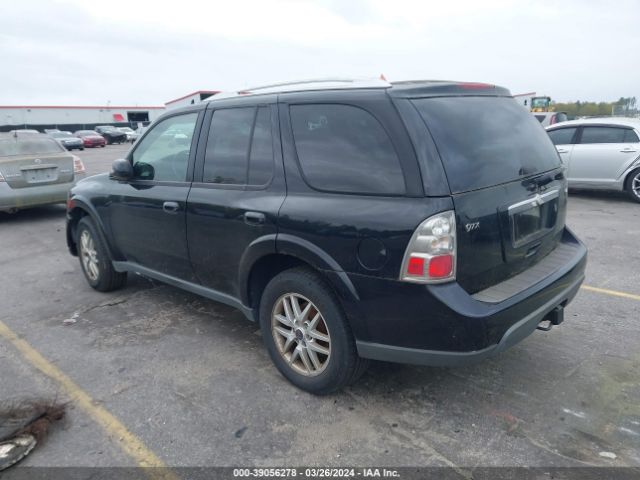 2006 SAAB 9-7X 5S3ET13S962805521 Photo 2