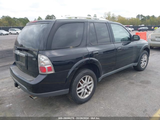 2006 SAAB 9-7X 5S3ET13S962805521 Photo 3