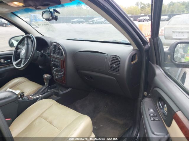 2006 SAAB 9-7X 5S3ET13S962805521 Photo 4