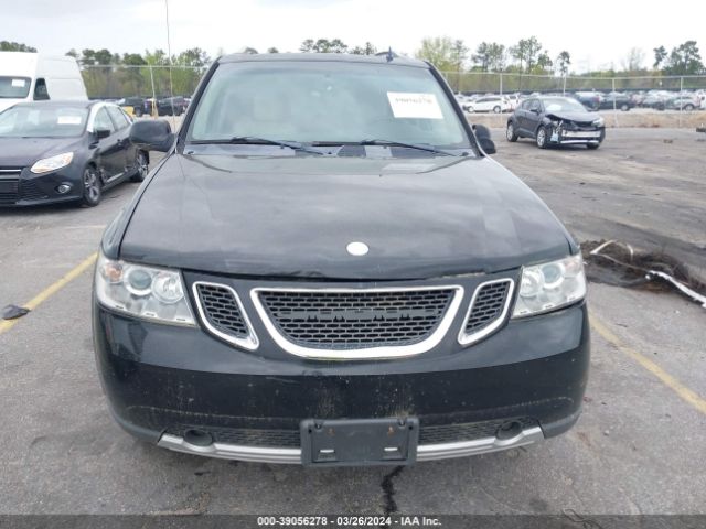 2006 SAAB 9-7X 5S3ET13S962805521 Photo 5