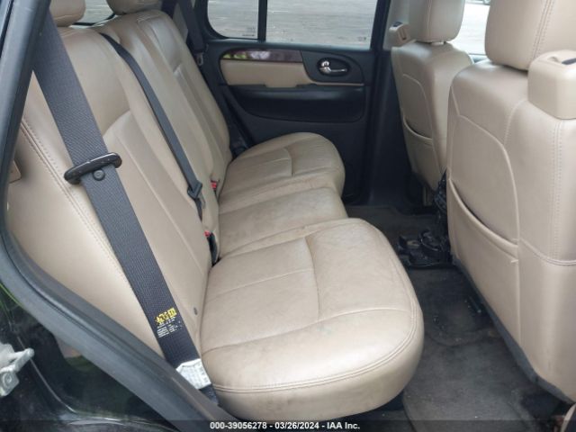 2006 SAAB 9-7X 5S3ET13S962805521 Photo 7