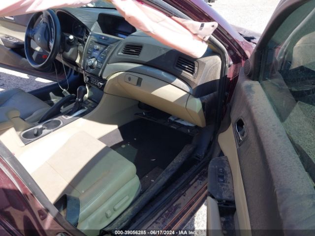 19UDE2F35GA011968 Acura Ilx 2.4l/acurawatch Plus Package