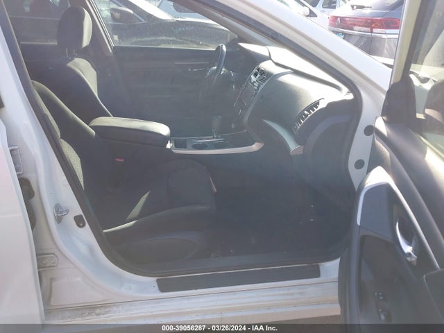 Nissan Altima 2.5 Sv 2015 1N4AL3AP9FC451207 Image 5
