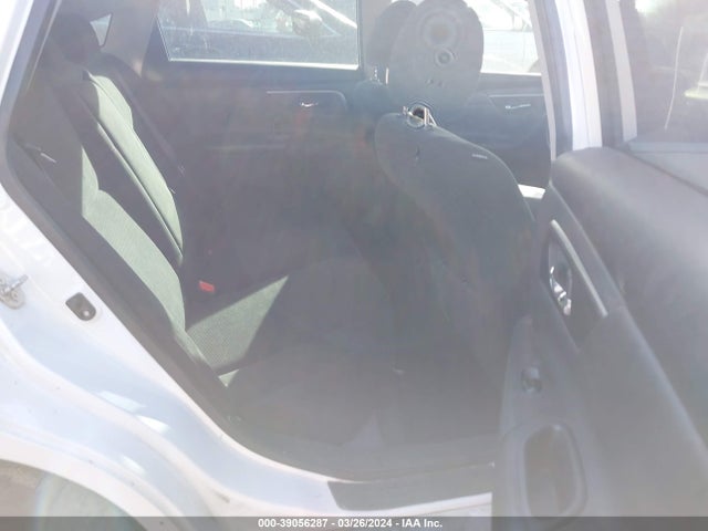 Nissan Altima 2.5 Sv 2015 1N4AL3AP9FC451207 Image 8