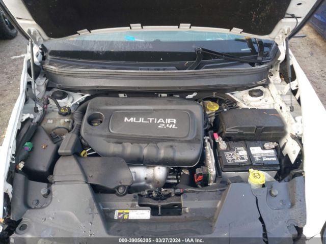 1C4PJMDBXEW276365 Jeep Cherokee Limited