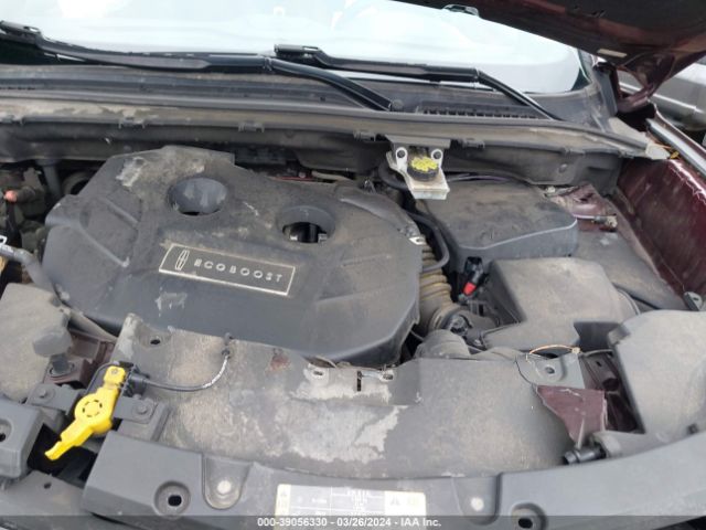 5LMCJ3D90HUL09128 Lincoln Mkc Reserve