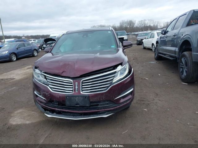 5LMCJ3D90HUL09128 Lincoln Mkc Reserve