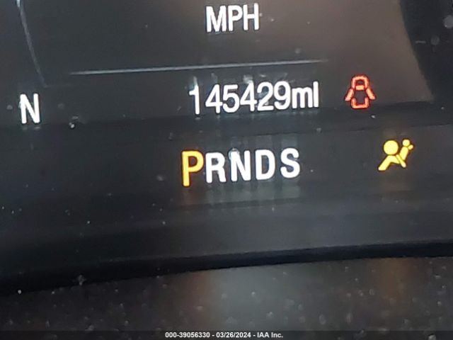 5LMCJ3D90HUL09128 Lincoln Mkc Reserve