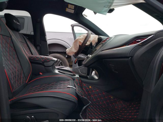 5LMCJ3D90HUL09128 Lincoln Mkc Reserve