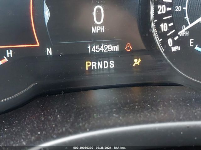 5LMCJ3D90HUL09128 Lincoln Mkc Reserve